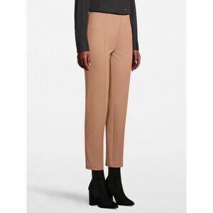 HUDSON'S BAY
Easy Pull-On Straight-Leg Pants